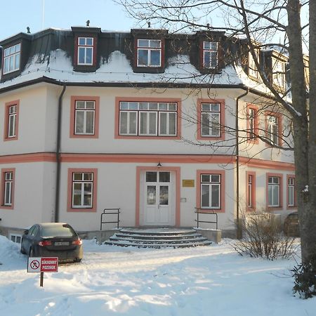 AC Apartmány Lomnica Tatranská Lomnica Exterior foto