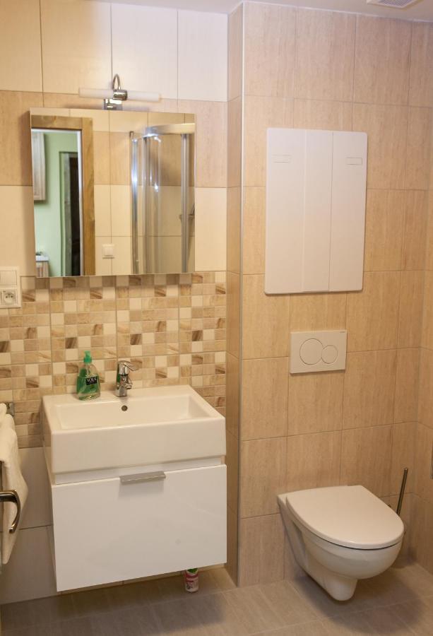 AC Apartmány Lomnica Tatranská Lomnica Quarto foto