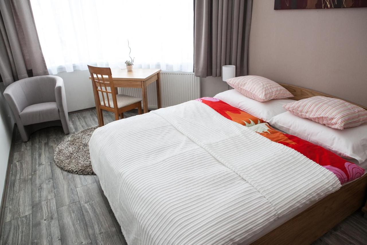 AC Apartmány Lomnica Tatranská Lomnica Quarto foto