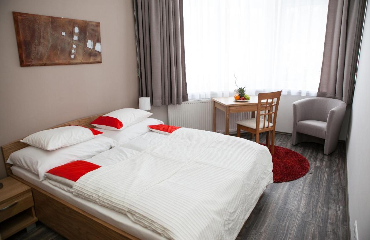 AC Apartmány Lomnica Tatranská Lomnica Quarto foto