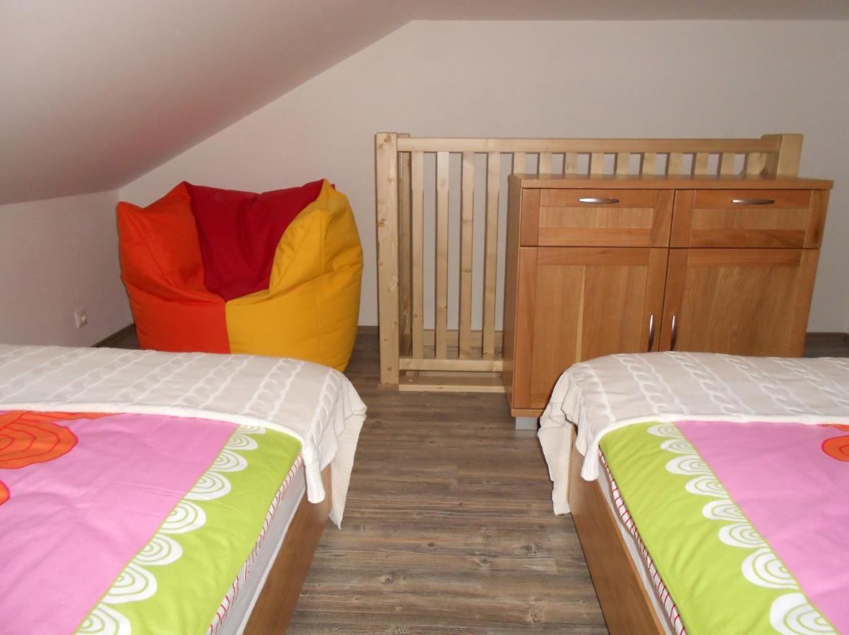 AC Apartmány Lomnica Tatranská Lomnica Quarto foto