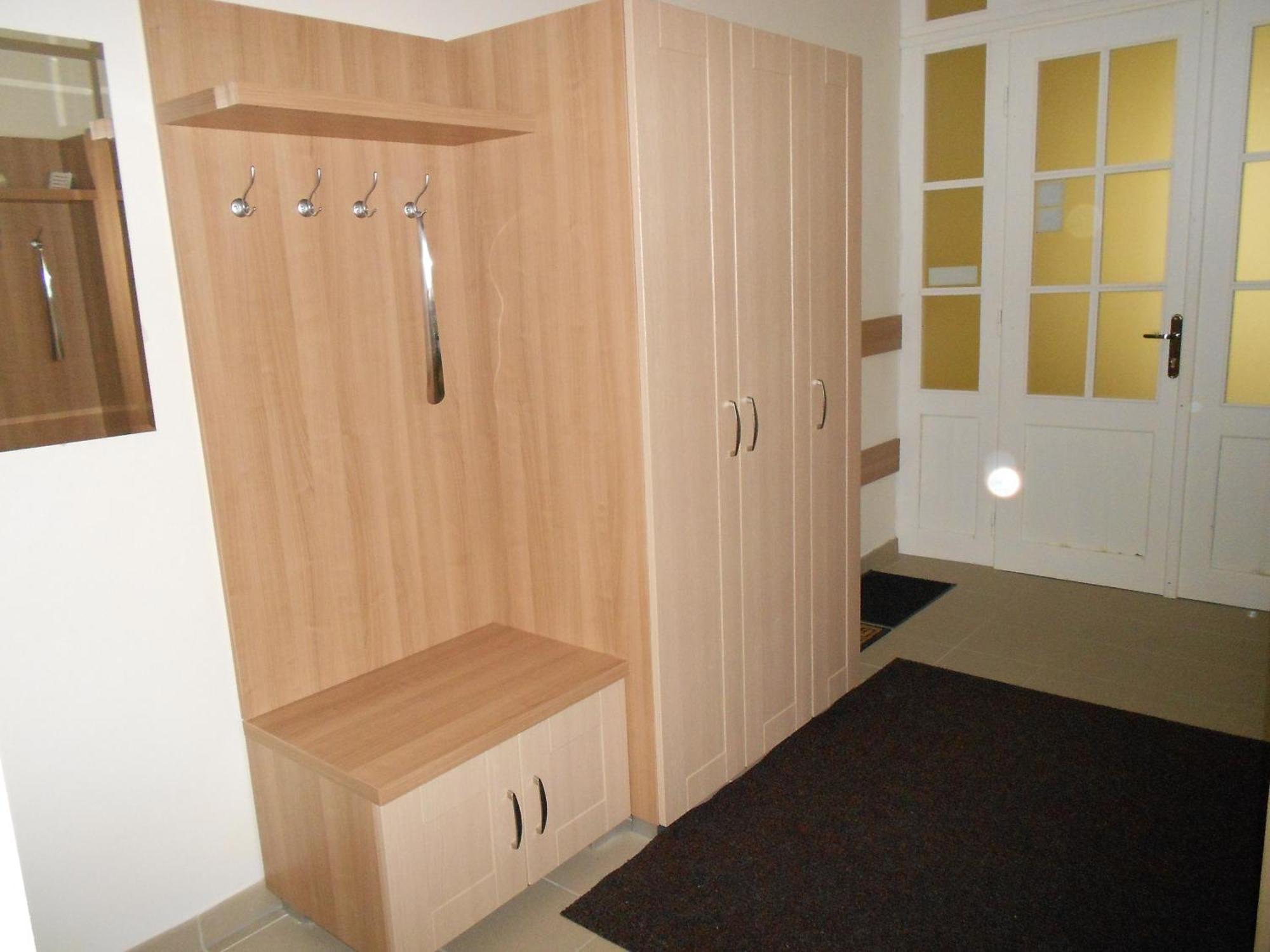AC Apartmány Lomnica Tatranská Lomnica Quarto foto