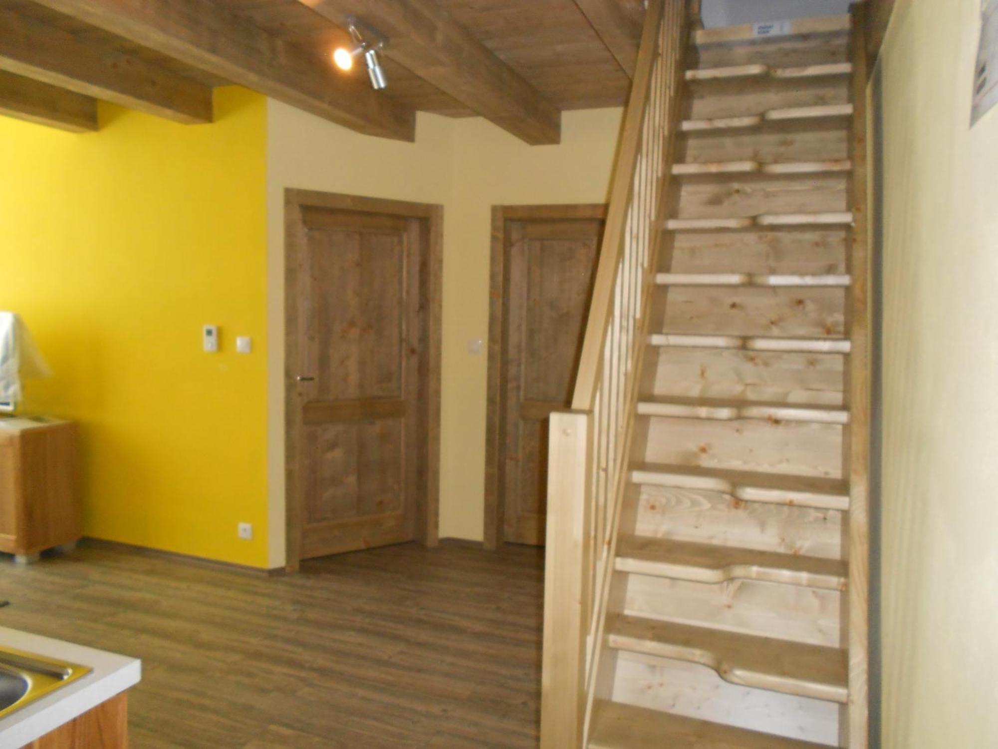 AC Apartmány Lomnica Tatranská Lomnica Quarto foto